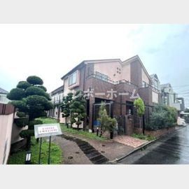 新桜台駅より徒歩5分 1階 築25年3ヶ月の賃貸物件