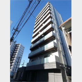 川越駅より徒歩5分 5階 築1年5ヶ月の賃貸物件