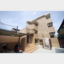 フェリーチェ 2階 築12年10ヶ月の賃貸物件