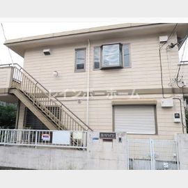 玉川ハイツ 1階 築39年9ヶ月の賃貸物件