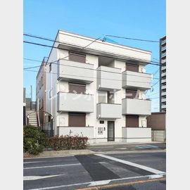 イパン新座の賃貸物件