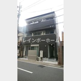 ミニマあさのの賃貸物件