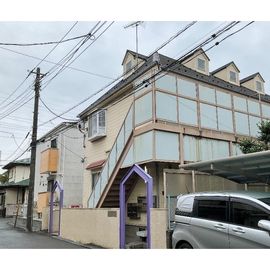 霞ヶ関駅より徒歩8分 2階 築36年4ヶ月の賃貸物件
