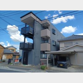 東松山駅より徒歩13分 2階 築28年4ヶ月の賃貸物件