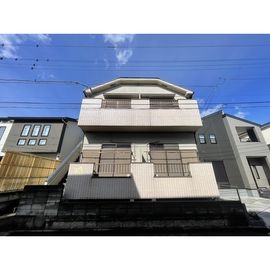 コートダジュールの賃貸物件