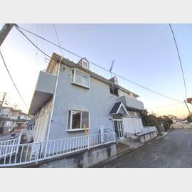 東松山駅より徒歩14分 1階 築38年9ヶ月の賃貸物件
