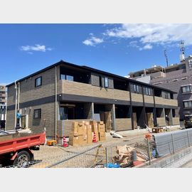 川越駅より徒歩18分 1階 新築の賃貸物件