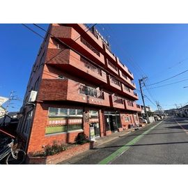 北坂戸駅より徒歩7分 1階 築47年8ヶ月の賃貸物件