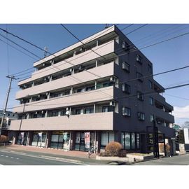 クリスタル松ヶ丘の賃貸物件