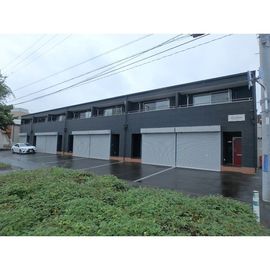 坂戸駅より徒歩12分 1階 築9年5ヶ月の賃貸物件