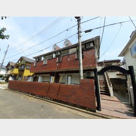 シティパレス清水町3 2階 築38年5ヶ月の賃貸物件