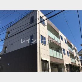 サリエンテの賃貸物件