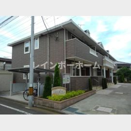 メゾン桜ヶ丘 2階 築11年3ヶ月の賃貸物件