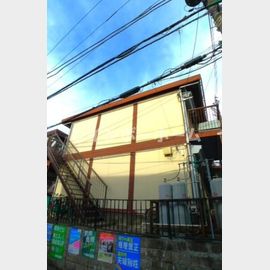 小川ハイツ 2階 築49年11ヶ月の賃貸物件