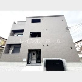 GRADUS新河岸IIの賃貸物件