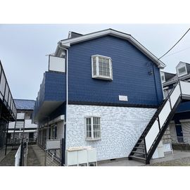 高坂駅より徒歩9分 2階 築35年6ヶ月の賃貸物件
