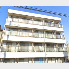 グリーンハイツの賃貸物件