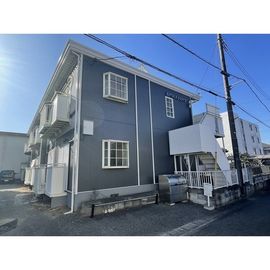 西門前パナハイツの賃貸物件