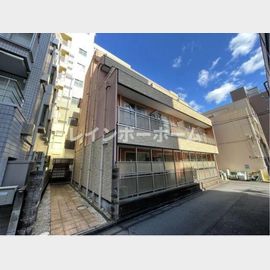朝霞駅より徒歩3分 4階 築23年2ヶ月の賃貸物件