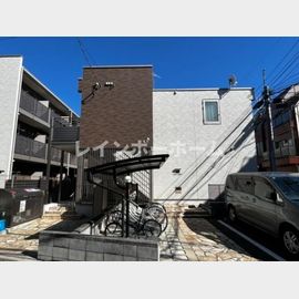 クレイノスヨンの賃貸物件