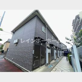 成増駅より徒歩12分 1階 築21年2ヶ月の賃貸物件