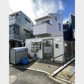 ウエストハイム上板橋の賃貸物件
