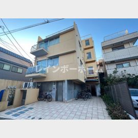 フェリス 2階 築54年2ヶ月の賃貸物件