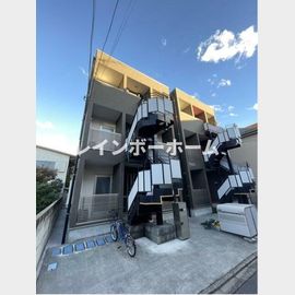 Abbeygardenの賃貸物件