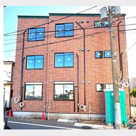 SiestaVilla練馬高野台Terraveneの賃貸物件