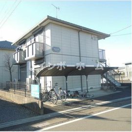 みずほ台駅より徒歩19分 1階 築24年4ヶ月の賃貸物件