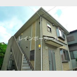 志木駅より徒歩13分 1階 築21年3ヶ月の賃貸物件