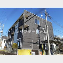 志木駅より徒歩11分 2階 築12年4ヶ月の賃貸物件