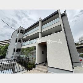 リブリ・西台 2階 新築の賃貸物件