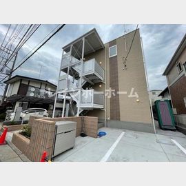 朝霞駅より徒歩24分 2階 築3年2ヶ月の賃貸物件