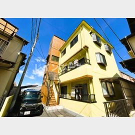 志木駅より徒歩9分 1階 築36年2ヶ月の賃貸物件