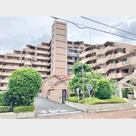 コスモ上福岡センターヒルズの賃貸物件