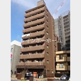 志木駅より徒歩3分 10階 築19年5ヶ月の賃貸物件