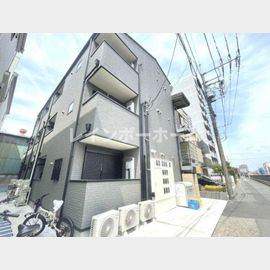 ルレーブ成増の賃貸物件