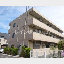 ファインレジデンス赤塚の賃貸物件