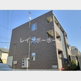 シャンルースの賃貸物件