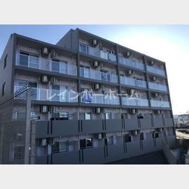 プロスペリタWの賃貸物件