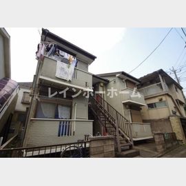 グレース和光 2階 築31年4ヶ月の賃貸物件