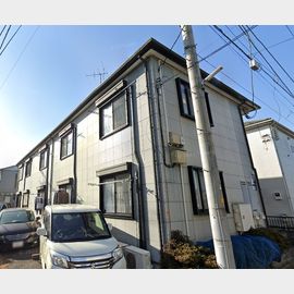 第7グリーンハイツ 2階 築24年6ヶ月の賃貸物件