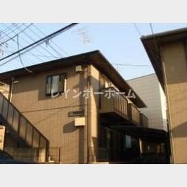 朝霞駅より徒歩3分 1階 築24年4ヶ月の賃貸物件