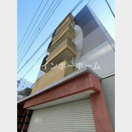 クラウディア平和台の賃貸物件