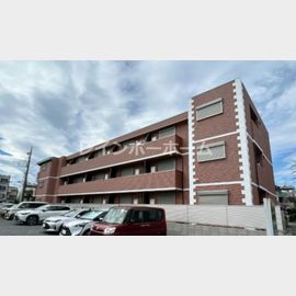 みずほ台駅より徒歩3分 2階 新築の賃貸物件