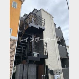 IX中板橋の賃貸物件