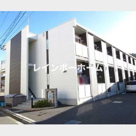 鶴瀬駅より徒歩13分 2階 築11年3ヶ月の賃貸物件