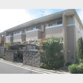 志木駅より徒歩12分 1階 築19年8ヶ月の賃貸物件