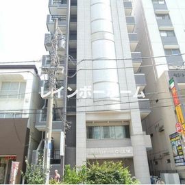 ＪＣＧｒａｎｄｅＭｏｄｏ 3階 築13年3ヶ月の賃貸物件